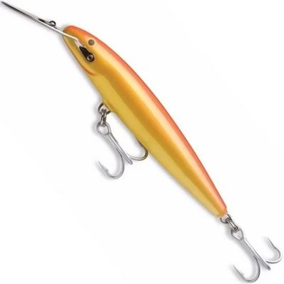 Isca Rapala Countdown Magnum CDMAG 18