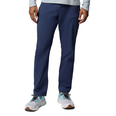 Calça Columbia Wild Cast II (Azul Marinho)