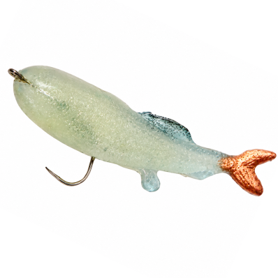Isca Artificial Fishtex Peixe Flex 02