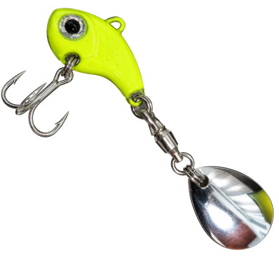 Isca Herman Vibrax 38g