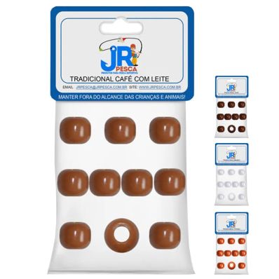 Miçanga JR Tradicional (10un)