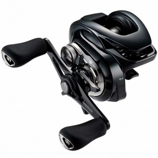 Carretilha Shimano Metanium DC A 70/71 HG (11 Rol. Rec. 7.1:1, Cap. de Linha 0.30mm-145m)